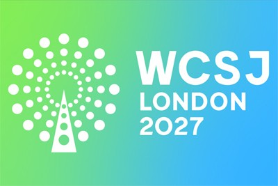 World Conference of Science Journalists (WCSJ)